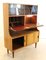 Vintage Highboard in Veneer, Image 11