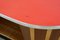 Meuble / Table d'Appoint Vintage 6