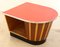 Meuble / Table d'Appoint Vintage 1