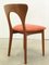 Dining Chairs by Niels Koefoed for Koefoeds Møbelfabrik, 1970s, Set of 6 8