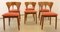 Dining Chairs by Niels Koefoed for Koefoeds Møbelfabrik, 1970s, Set of 6, Image 5