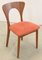 Dining Chairs by Niels Koefoed for Koefoeds Møbelfabrik, 1970s, Set of 6, Image 15