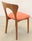 Dining Chairs by Niels Koefoed for Koefoeds Møbelfabrik, 1970s, Set of 6, Image 12