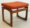 Vintage Footstool from G-Plan, Image 1