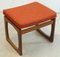 Vintage Footstool from G-Plan, Image 10