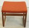 Vintage Footstool from G-Plan, Image 7