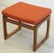 Vintage Footstool from G-Plan 5