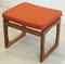 Vintage Footstool from G-Plan, Image 5