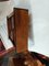 Victorian Walnut Veneered Dwarf Bookcase, Image 3