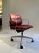 EA208 Swivel Desk Chair by Charles & Ray Eames for Vitra, 1950s 3