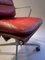 Chaise de Bureau Pivotante EA208 par Charles & Ray Eames pour Vitra, 1950s 5