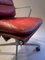 EA208 Swivel Desk Chair by Charles & Ray Eames for Vitra, 1950s 5