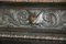 Antique Victorian Carved Oak Sideboard 5