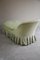 Vintage Style Upholstered Chaise Longue 8