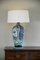 Large Marian Ceramic Lamp by Zawadzki Tilgmans 1