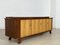 Enfilade Mid-Century, Allemagne, 1960s 3