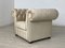 Chesterfield Two-Seater Lounge Chair 6