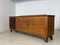 Mid-Century Greman Wooden Sideboard 8