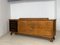 Mid-Century Greman Wooden Sideboard 7