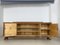 Mid-Century Greman Wooden Sideboard 6