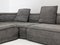 Vintage Black Davis Sofa from Amura, Image 15