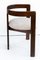 Afra & Tobia Scarpa zugeschriebener Pigreco Chair für Gavina, 1960er 4