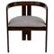 Afra & Tobia Scarpa zugeschriebener Pigreco Chair für Gavina, 1960er 1