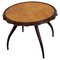 Coffee Table attributed to Osvaldo Borsani, 1940s, Image 1