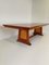 Vintage Wooden Monastery Table 13