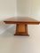 Vintage Wooden Monastery Table, Image 20