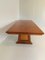 Vintage Wooden Monastery Table 21