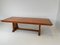 Vintage Wooden Monastery Table 11
