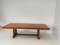 Vintage Wooden Monastery Table 25