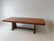 Vintage Wooden Monastery Table 4