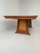 Vintage Wooden Monastery Table 2