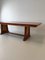 Vintage Wooden Monastery Table 10