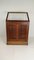 Antique Museum Display Cabinet 26