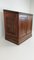 Antique Museum Display Cabinet 6