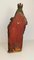 Wooden Statue of Virgin Mary with Jesus 9