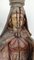 Wooden Statue of Virgin Mary with Jesus 4