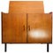 LP Cabinet from Simpla Lux, 1960s, Image 5