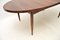 Danish Dining Table, 1960s 11