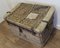 Large Antique Wicker Railway Parcel Hamper, 1890s 4