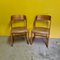 Vintage Dining Room Chairs by Emile & Walter Baumann, 1960s, Set of 2 1