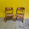 Vintage Dining Room Chairs by Emile & Walter Baumann, 1960s, Set of 2, Image 1