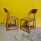 Vintage Dining Room Chairs by Emile & Walter Baumann, 1960s, Set of 2, Image 6