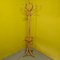 Vintage Beechwood Standing Coat Rack by Michael Thonet, 1920s, Image 1