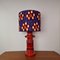 Mid-Century Ceramic Table Lamp from Hustadt Leuchten, 1960s 1