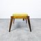 Oak Hunting Stool by Heinz Heger for PGH, 1950s 6