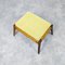 Oak Hunting Stool by Heinz Heger for PGH, 1950s, Image 4